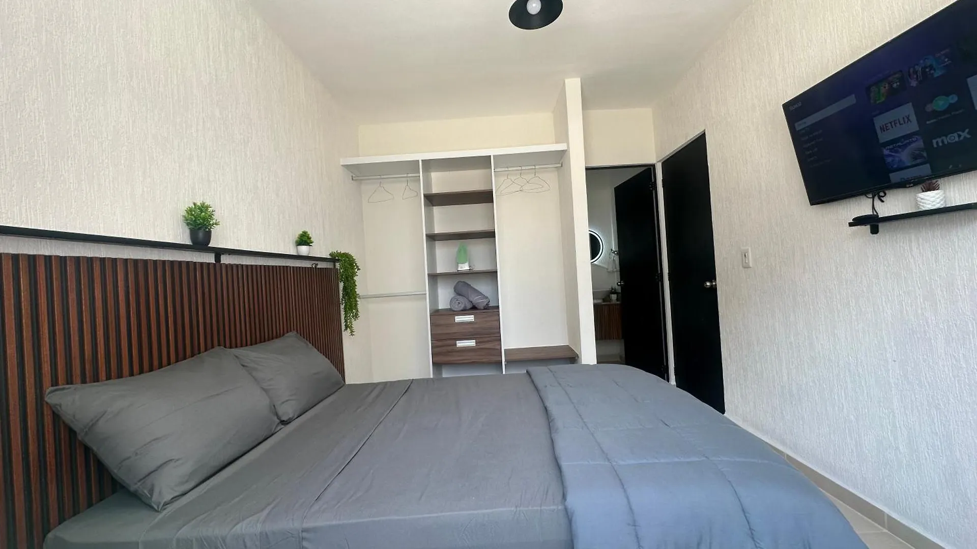 Departamento Orion 3 Rooms Planta Baja En Cancun By Eita 0*,  Mexiko
