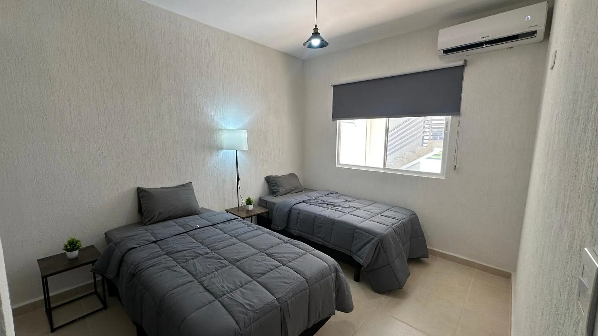 Apartmán Departamento Orion 3 Rooms Planta Baja En Cancun By Eita