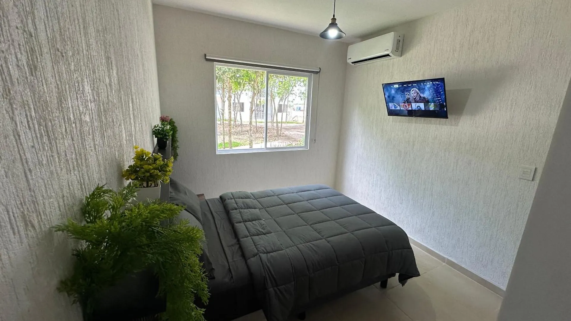 Apartmán Departamento Orion 3 Rooms Planta Baja En Cancun By Eita