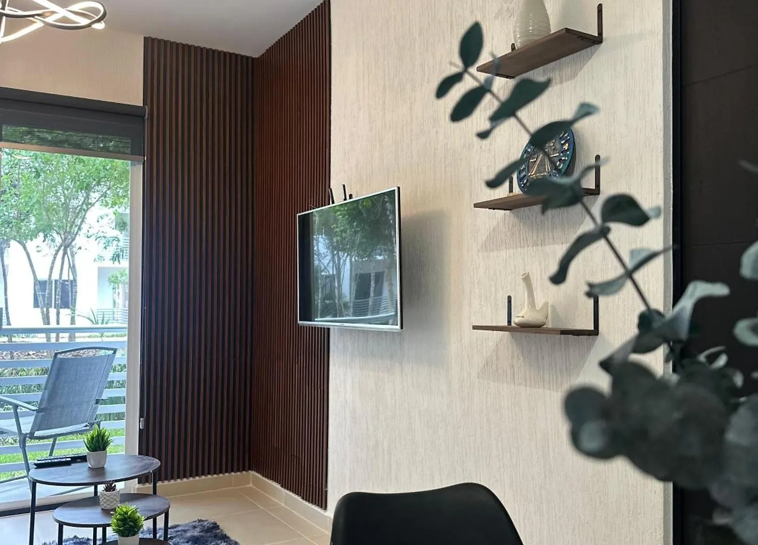 Apartmán Departamento Orion 3 Rooms Planta Baja En Cancun By Eita
