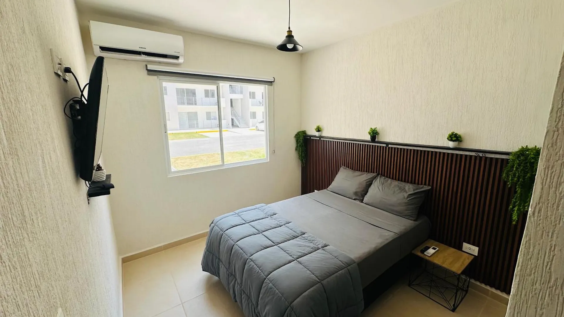 Apartamento Departamento Orion 3 Rooms Planta Baja En Cancun By Eita