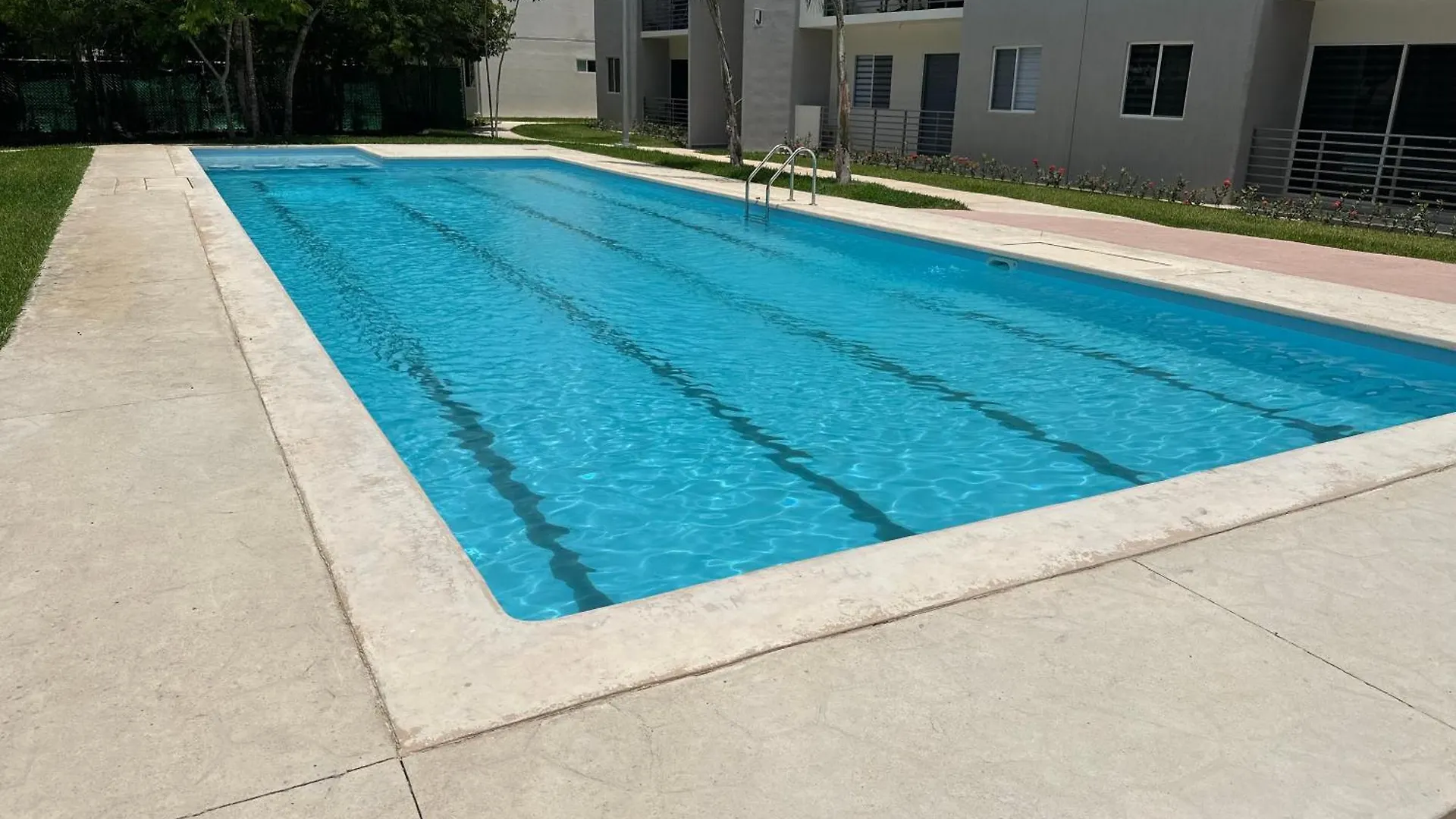 Departamento Orion 3 Rooms Planta Baja En Cancun By Eita Apartamento