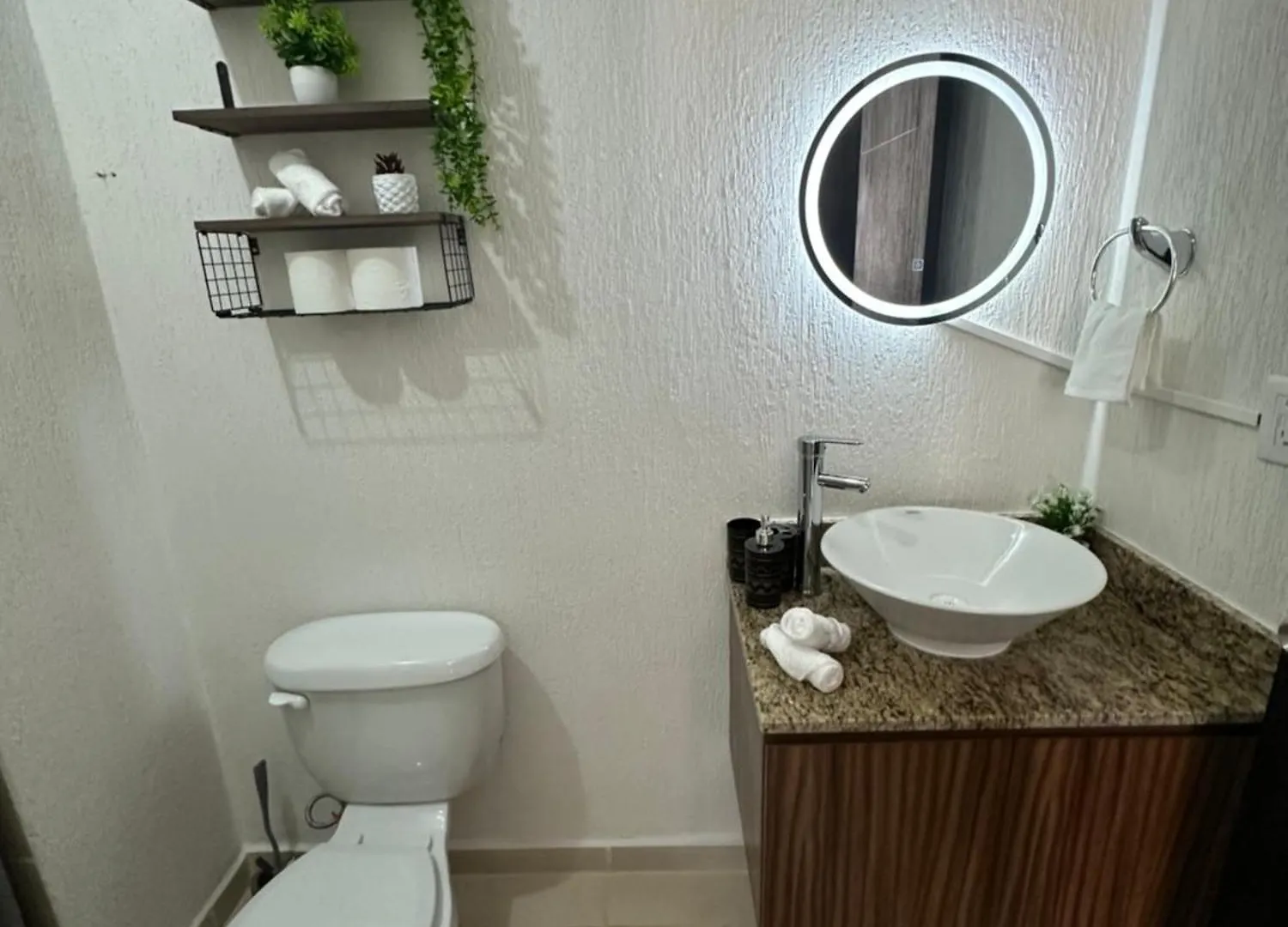 Departamento Orion 3 Rooms Planta Baja En Cancun By Eita Apartamento