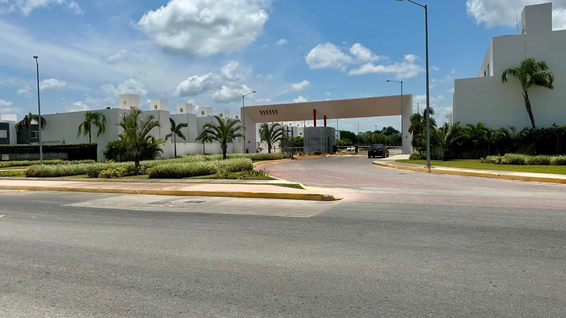 Apartamento Departamento Orion 3 Rooms Planta Baja En Cancun By Eita México