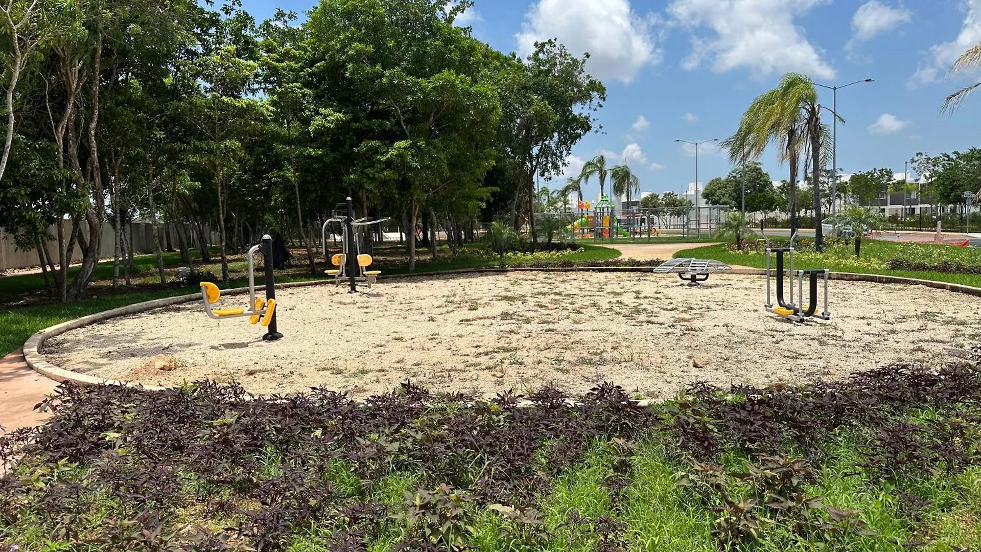 Departamento Orion 3 Rooms Planta Baja En Cancun By Eita Apartamento