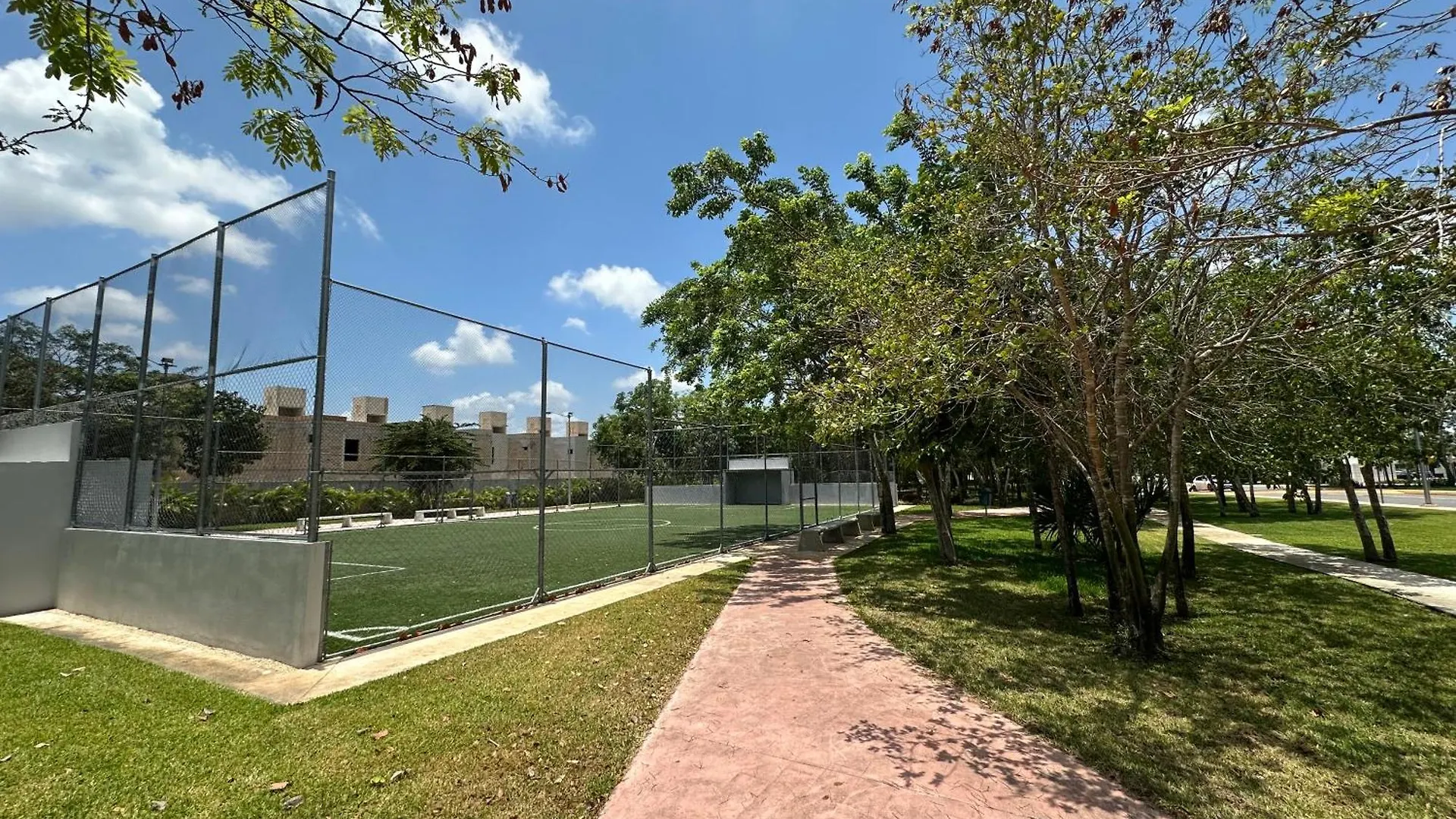 Departamento Orion 3 Rooms Planta Baja En Cancun By Eita