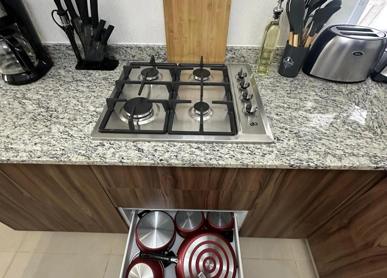 Departamento Orion 3 Rooms Planta Baja En Cancun By Eita México