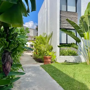 Apartamento Aldeazul By Andiani Travel, Cancún